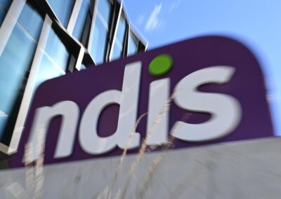Delayed NDIS reform report ‘proves probe was rushed’