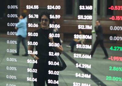 CGT share changes will ease home prices, treasurer says