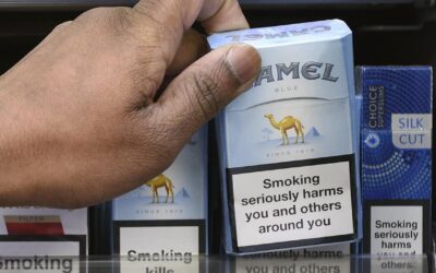 British American Tobacco cost-cutting hits 9000 roles
