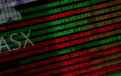 Aussie shares fall for second day as miners weigh