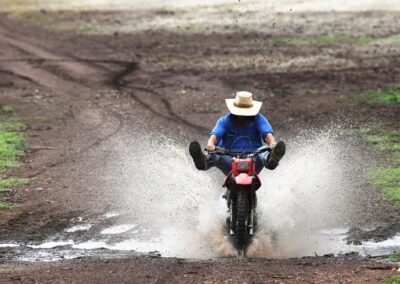 More uncertainty for farmers as El Nino declared