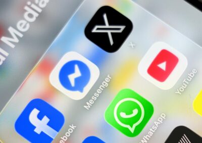 Malaysia enforces ban on social media for children