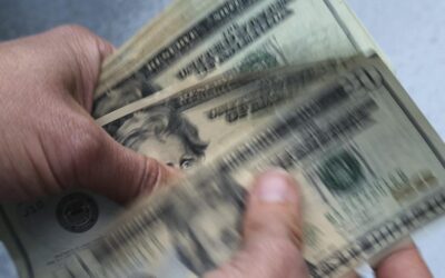 US consumer inflation breaks above four per cent