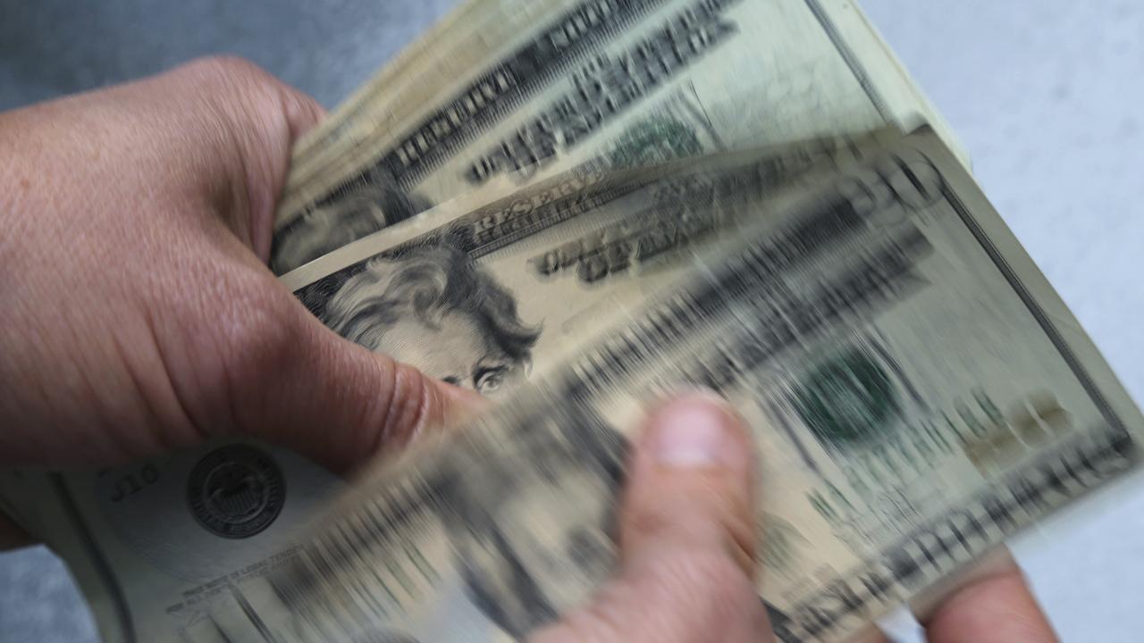 US consumer inflation breaks above four per cent