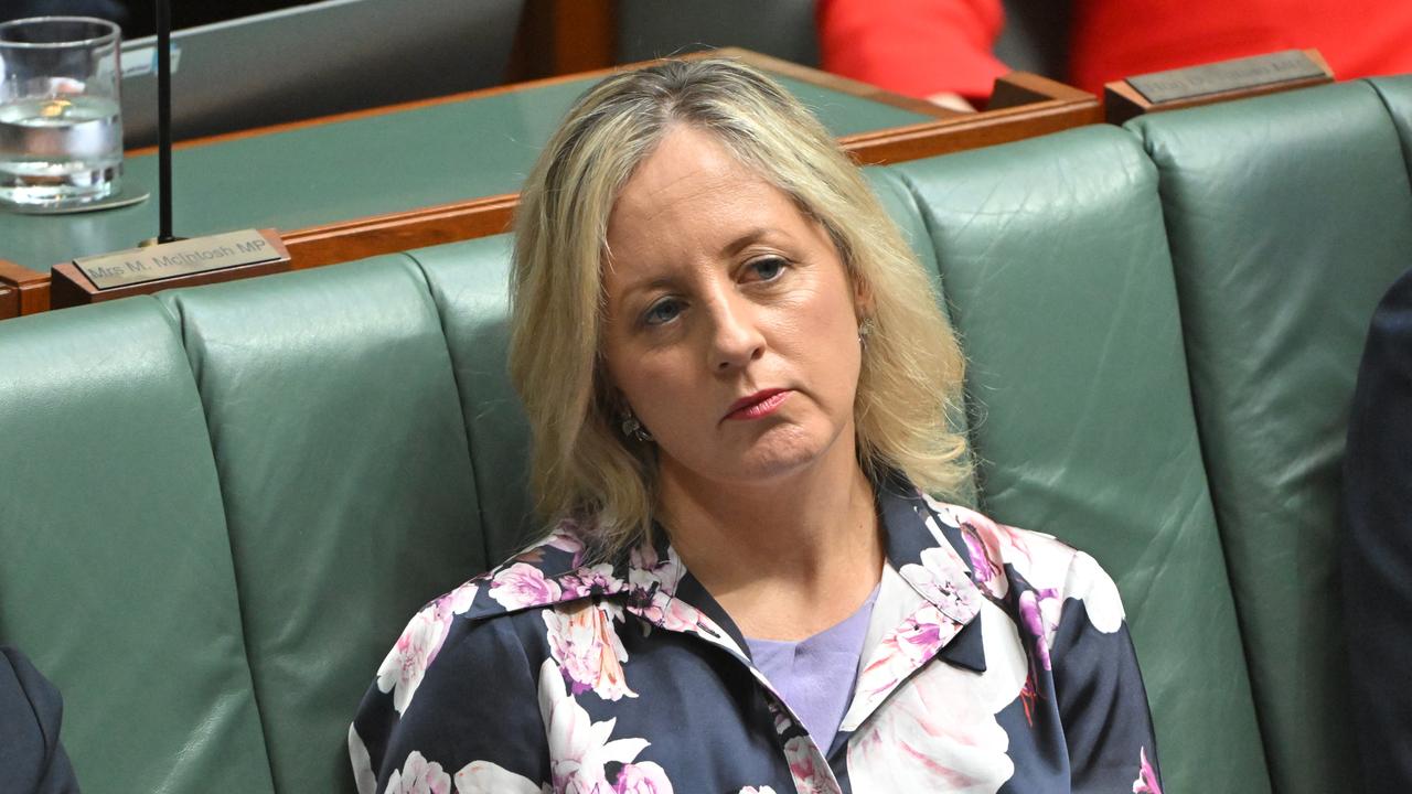 Melissa McIntosh