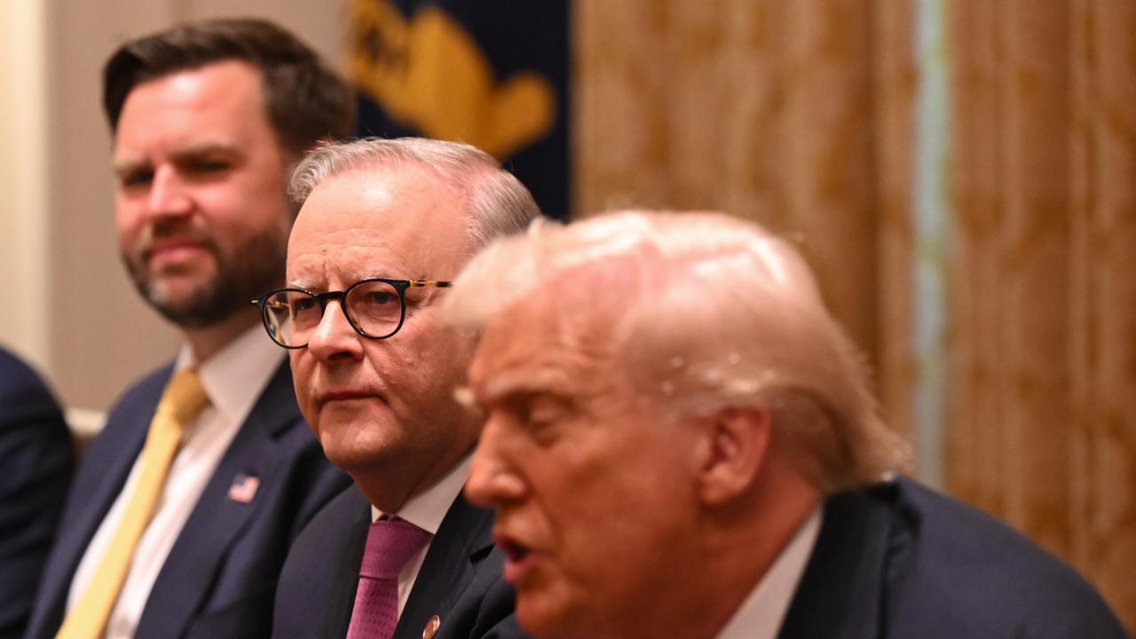 Australia caught in US plans for ‘anti-slavery’ tariffs