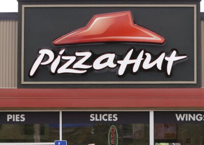 Struggling Pizza Hut chain to be sold for $A3.8 billion