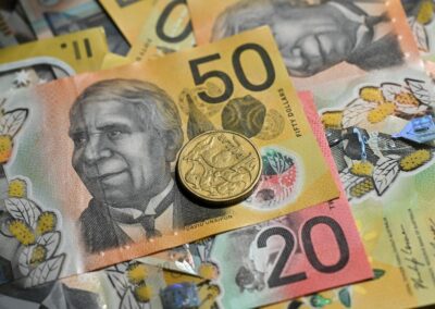 Global economic body weighs in on Australian rate rises