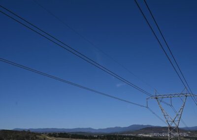 Battery bonanza reshaping grid transition game plan