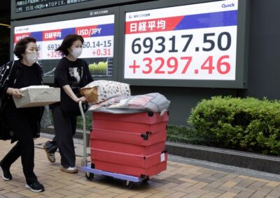 Asia markets temper Iran deal optimism