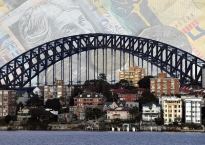 Buyer blow as rising rates offset dip in home prices