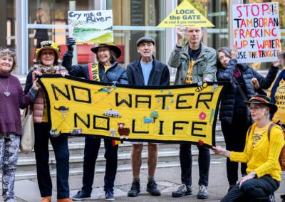 Landmark lawsuit against ‘concerning’ fracking tossed