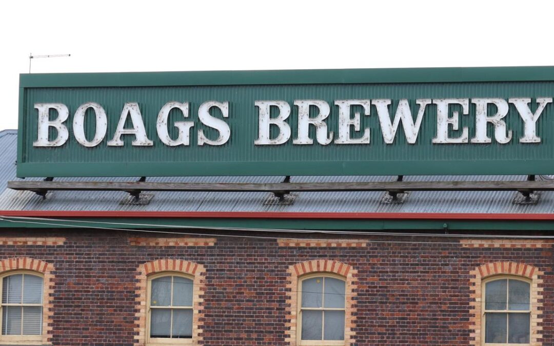 ‘Gut punch’: beer production to end at brewery’s home