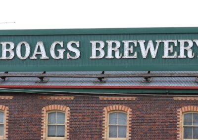 ‘Gut punch’: beer production to end at brewery’s home