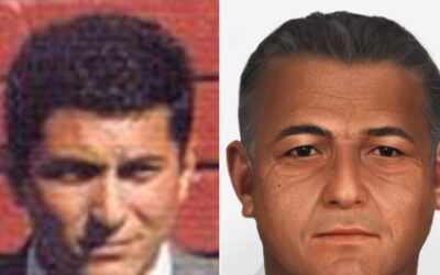 One of Australia’s most wanted men arrested in Greece