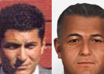 One of Australia’s most wanted men arrested in Greece