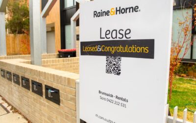 Tax changes spark house listings boom but fewer rentals