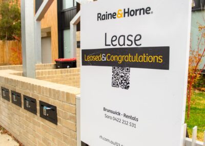 Tax changes spark house listings boom but fewer rentals