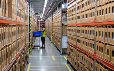Aussie retailers under pressure from e-commerce giants