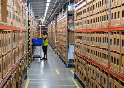 Aussie retailers under pressure from e-commerce giants