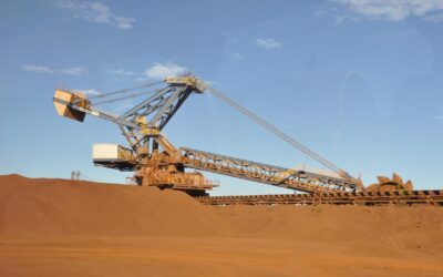 Mining giant hit with sexual harassment class action