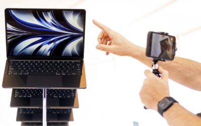 Apple raises prices of MacBooks, iPads over memory cost