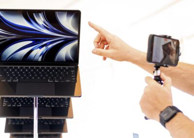 Apple raises prices of MacBooks, iPads over memory cost