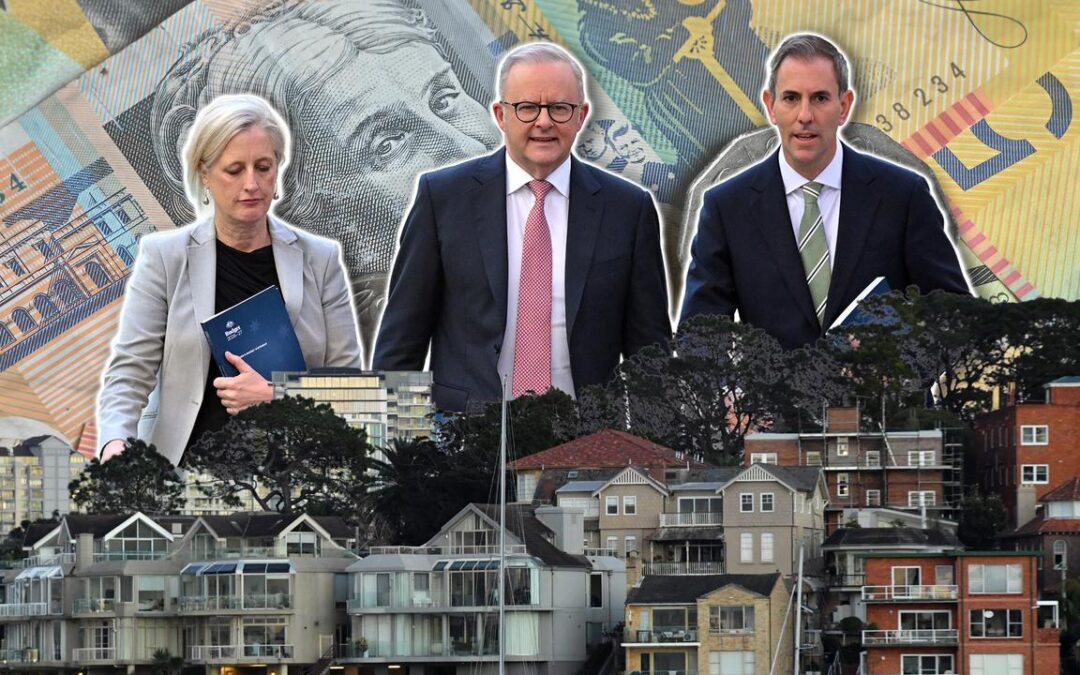 Liberals mull Greens alliance to kill off tax changes