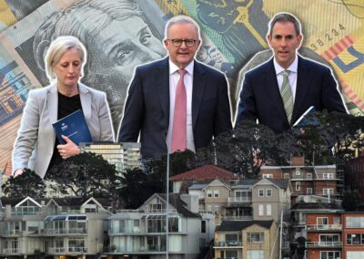Liberals mull Greens alliance to kill off tax changes