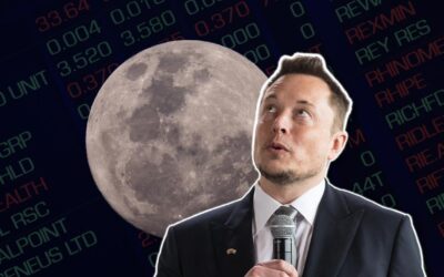 Aussie demand for SpaceX float overwhelms call centres