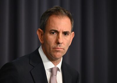 Businesses still in dark on tax carve outs from budget