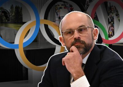 Budget balancing act as debt climbs for 2032 Games host