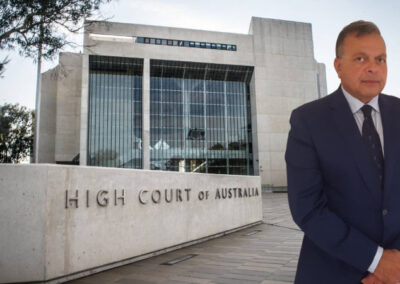 Illegal detention. High Court tells Government to obey the law