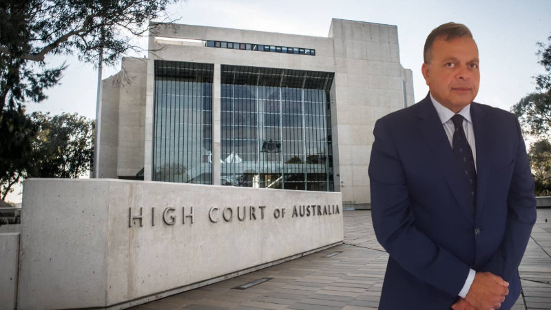 Illegal detention. High Court tells Government to obey the law