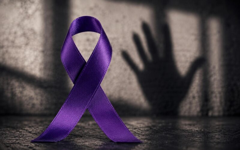 Domestic violence 2