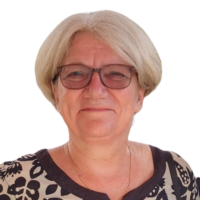 Karen Edyvane