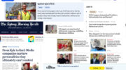 Mainstream media ignore UN report