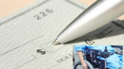 NDIS blank cheque