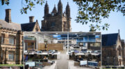 Sydney uni corporotised