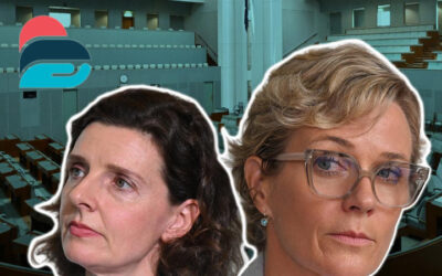 “Community Strong Australia” party launches. It’s the Senate, stupid!