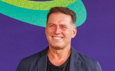 Stefanovic to exit Nine over anti-immigration interview