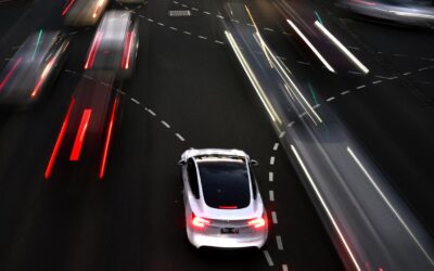 Shifting gears: electric cars surge during fuel crisis