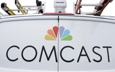 Comcast plans to split media and technology businesses