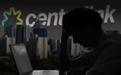System that cancelled welfare payments taken offline