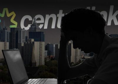 System that cancelled welfare payments taken offline