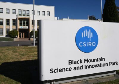 CSIRO moves ahead with plan to cut hundreds of jobs