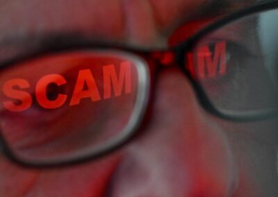 ‘Scambling’: the scam on the rise catching out punters