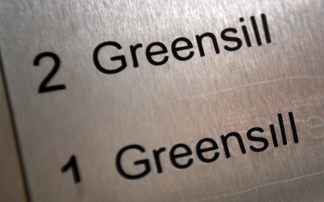 UK bans financier Greensill from being company director