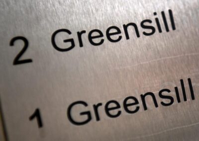 UK bans financier Greensill from being company director