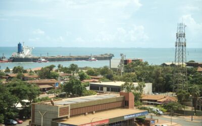 BHP accused of ‘American-style’ strikebreaker tactics